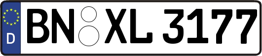 BN-XL3177