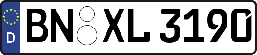 BN-XL3190