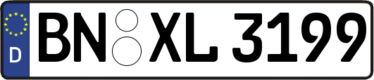 BN-XL3199