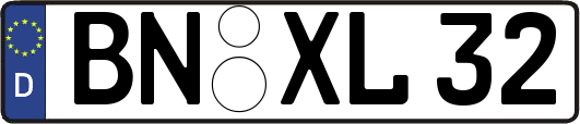 BN-XL32