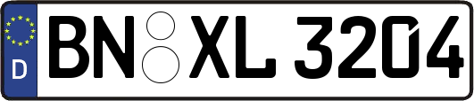 BN-XL3204
