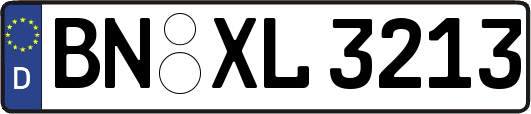 BN-XL3213
