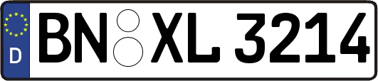 BN-XL3214