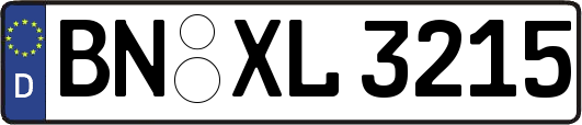 BN-XL3215