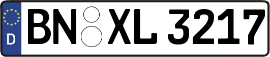 BN-XL3217