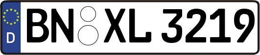BN-XL3219