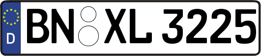 BN-XL3225