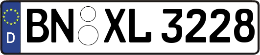 BN-XL3228