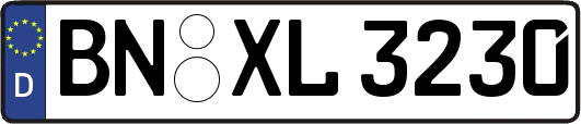 BN-XL3230