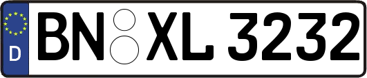 BN-XL3232