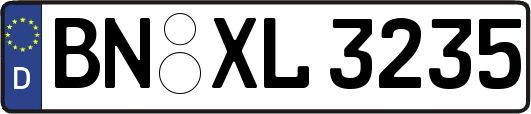 BN-XL3235