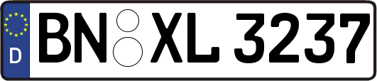 BN-XL3237