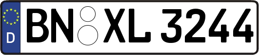 BN-XL3244
