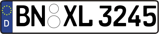 BN-XL3245