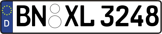 BN-XL3248