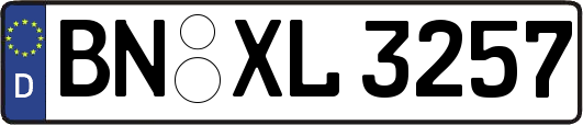 BN-XL3257