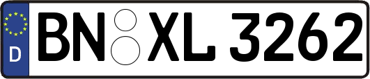 BN-XL3262