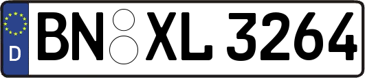 BN-XL3264