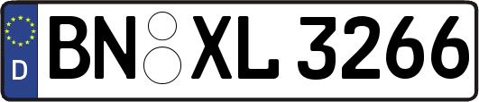 BN-XL3266