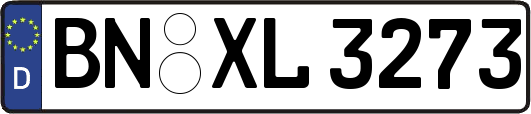 BN-XL3273