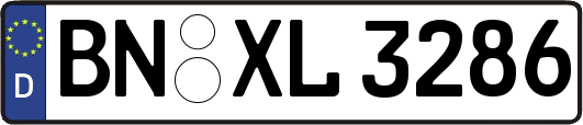 BN-XL3286