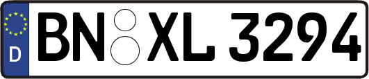 BN-XL3294
