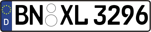 BN-XL3296