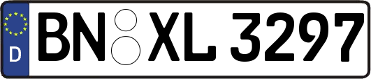 BN-XL3297