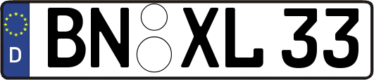 BN-XL33
