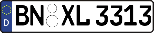 BN-XL3313