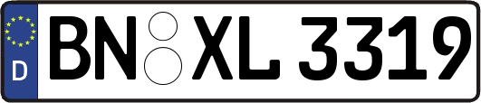 BN-XL3319