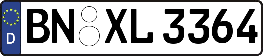 BN-XL3364