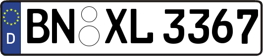 BN-XL3367