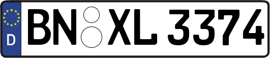 BN-XL3374