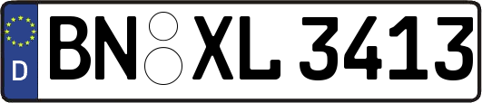 BN-XL3413