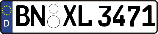 BN-XL3471