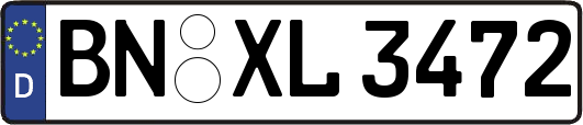 BN-XL3472