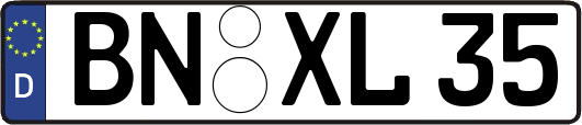 BN-XL35