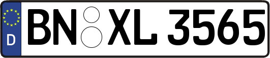 BN-XL3565