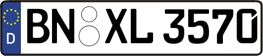 BN-XL3570