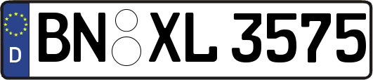 BN-XL3575