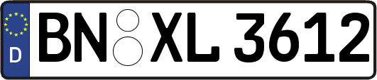 BN-XL3612