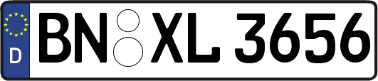 BN-XL3656