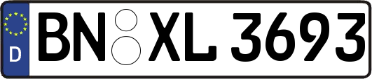 BN-XL3693