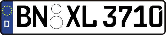 BN-XL3710