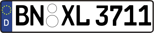 BN-XL3711