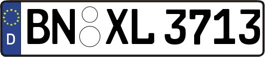 BN-XL3713