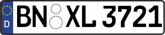 BN-XL3721