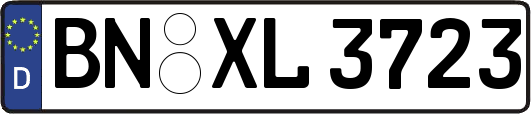 BN-XL3723