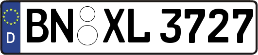 BN-XL3727